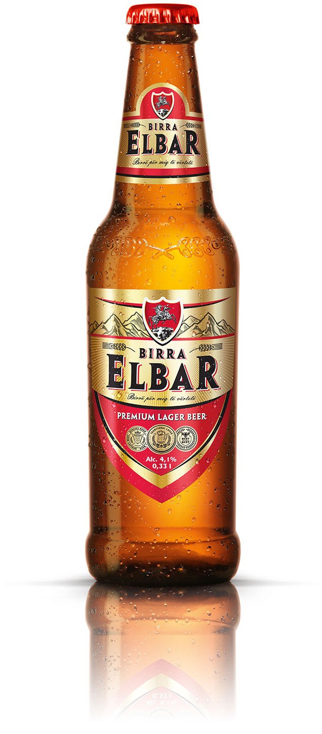Elbar
