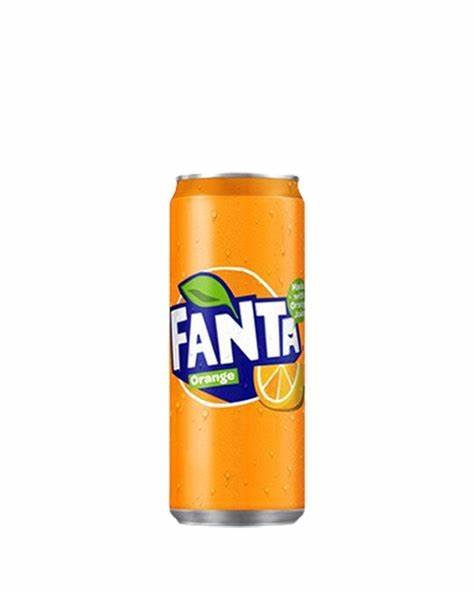 Fanta