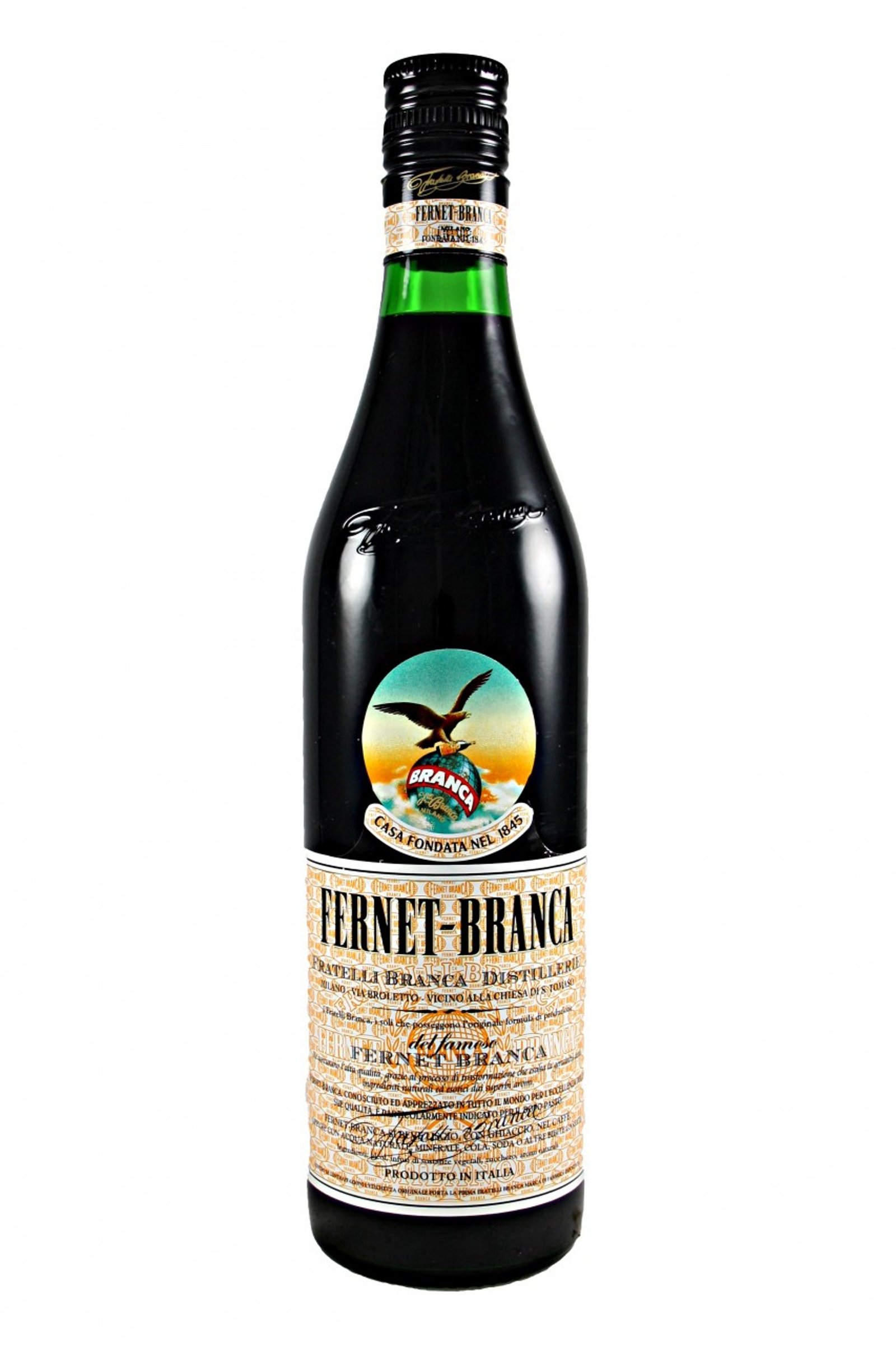 Fernet