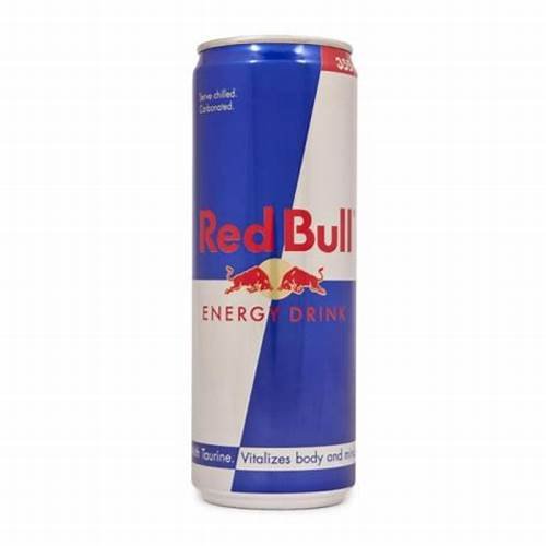 Red Bull